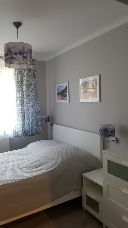 شقة Apartament Podgorze 21 شكلارسكا بوريبا المظهر الخارجي الصورة